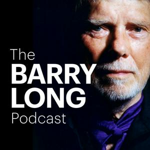 Escucha The Barry Long Podcast en la aplicación