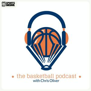 Escucha The Basketball Podcast en la aplicación