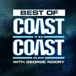 Escucha The Best of Coast to Coast AM en la aplicación