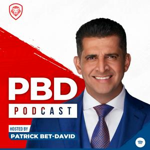 Escucha PBD Podcast en la aplicación