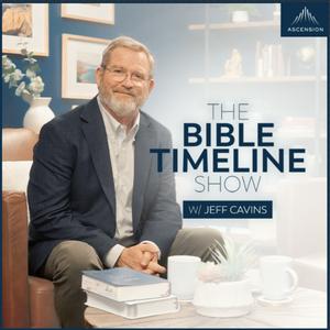 Escucha The Bible Timeline Show (with Jeff Cavins) en la aplicación