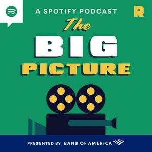 Escucha The Big Picture en la aplicación