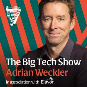 Escucha The Big Tech Show en la aplicación