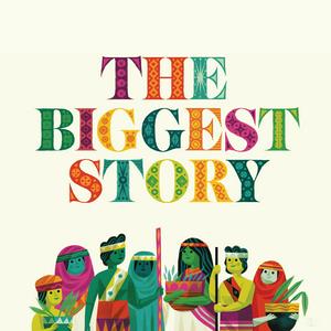 Escucha The Biggest Story en la aplicación