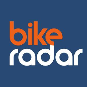 Escucha The BikeRadar Podcast en la aplicación