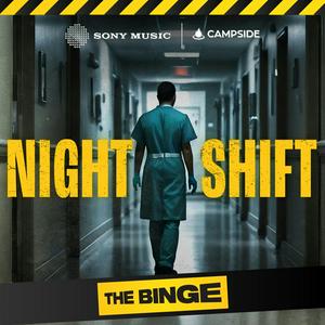 Escucha Night Shift en la aplicación