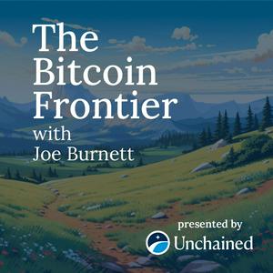 Escucha The Bitcoin Frontier en la aplicación