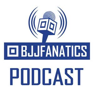 Escucha The BJJ Fanatics Podcast en la aplicación