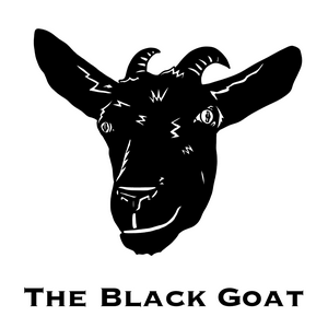 Escucha The Black Goat en la aplicación