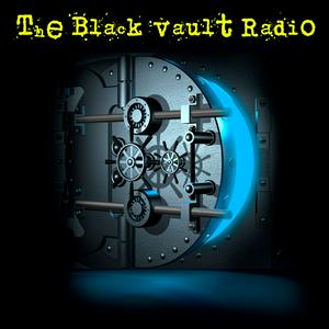 Escucha The Black Vault Radio w/ John Greenewald, Jr. en la aplicación