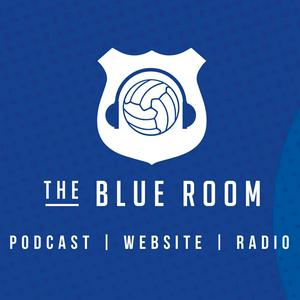 Escucha The Blue Room - Everton FC Podcast en la aplicación