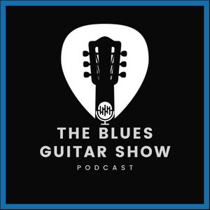 Escucha The Blues Guitar Show en la aplicación