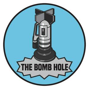 Escucha The Bomb Hole en la aplicación