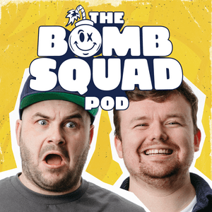 Escucha The Bomb Squad Pod en la aplicación