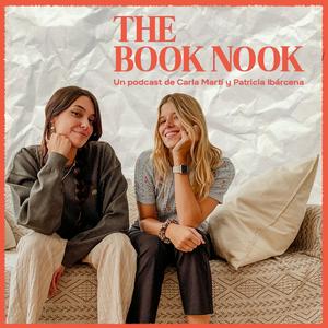 Escucha The Book Nook en la aplicación