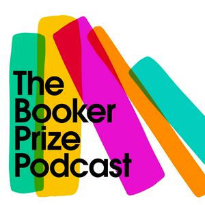 Escucha The Booker Prize Podcast en la aplicación