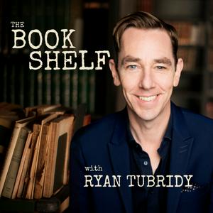 Escucha The Bookshelf with Ryan Tubridy en la aplicación