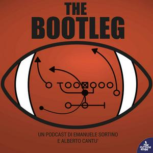 Escucha The Bootleg en la aplicación