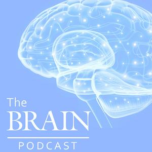 Escucha The Brain Podcast en la aplicación