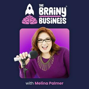 Escucha The Brainy Business | Understanding the Psychology of Why People Buy | Behavioral Economics en la aplicación