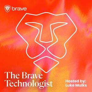 Escucha The Brave Technologist en la aplicación