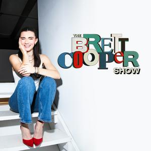 Escucha The Brett Cooper Show en la aplicación