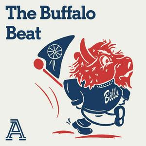 Escucha The Buffalo Beat: A show about the Buffalo Bills en la aplicación