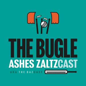 Escucha The Bugle Ashes ZaltzCast en la aplicación