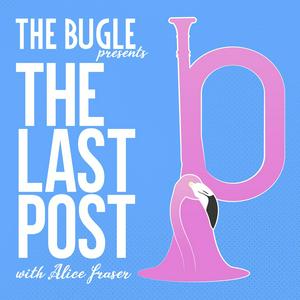 Escucha The Last Post en la aplicación