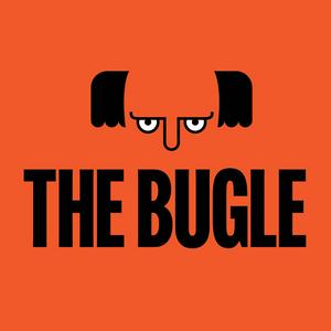 Escucha The Bugle en la aplicación