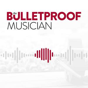 Escucha The Bulletproof Musician en la aplicación