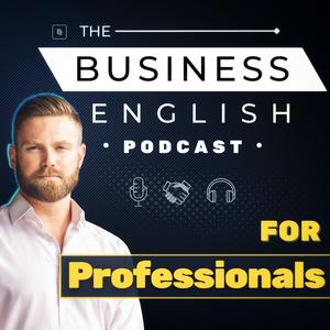 Escucha The Business English Podcast en la aplicación