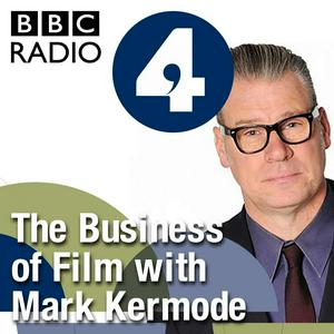 Escucha The Business of Film with Mark Kermode en la aplicación