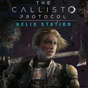 Escucha The Callisto Protocol: Helix Station en la aplicación