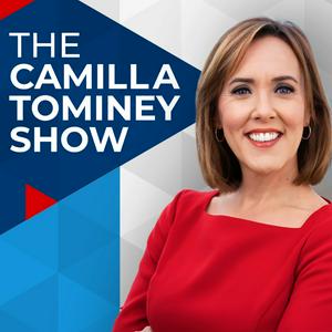 Escucha The Camilla Tominey Show en la aplicación