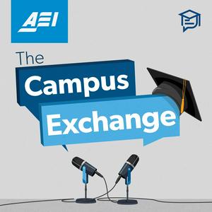 Escucha The Campus Exchange en la aplicación