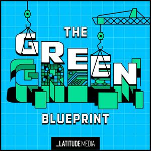 Escucha The Green Blueprint en la aplicación