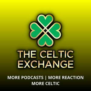 Escucha The Celtic Exchange: Celtic Football Club in Focus en la aplicación