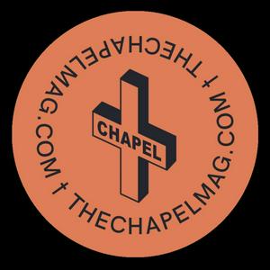 Escucha The Chapel Radio en la aplicación