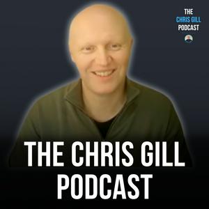 Escucha The Chris Gill Podcast en la aplicación