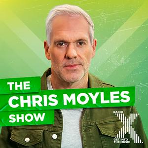 Escucha The Chris Moyles Show Daily Catch Up en la aplicación