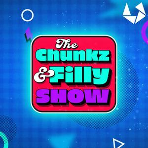 Escucha The Chunkz & Filly Show en la aplicación