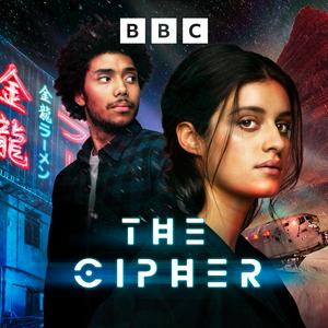 Escucha The Cipher en la aplicación