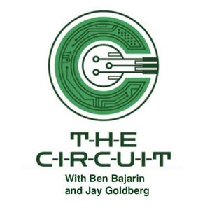 Escucha The Circuit en la aplicación