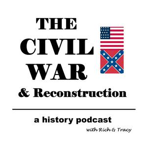 Escucha The Civil War & Reconstruction en la aplicación