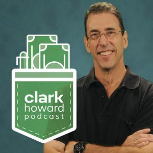 Escucha The Clark Howard Podcast en la aplicación