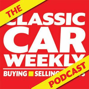 Escucha The Classic Car Weekly Podcast en la aplicación