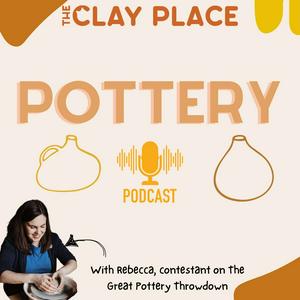 Escucha The Clay Place Podcast en la aplicación