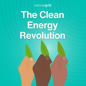 Escucha The Clean Energy Revolution en la aplicación