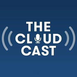 Escucha The Cloudcast en la aplicación